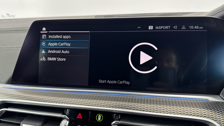 BMW X5 xDrive45e M Sport 5dr Auto [Tech Pack] Estate